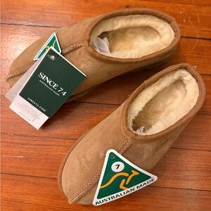 Since 74 Australian Made UGG